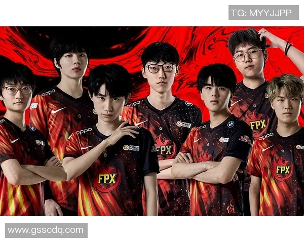 深入分析FPX区域防守战术在电竞比赛中的应用与效果