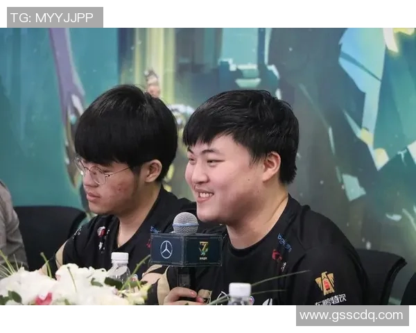 电竞数据助力王丽畅谈英雄联盟职业生涯的成长与挑战 电竞数据助力王丽畅谈英雄联盟职业生涯的成长与挑战