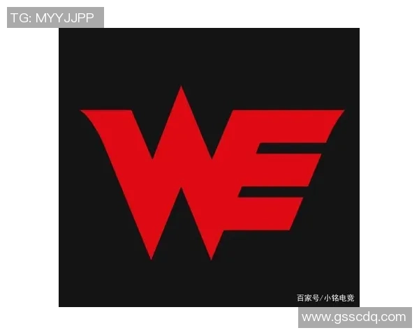 电竞实时数据揭秘平精英战队WE的心理素质与竞技表现分析