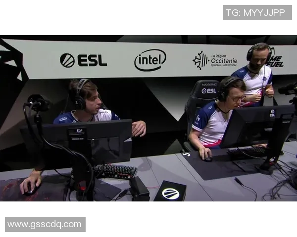 esports最新数据李敏畅谈CSGO生涯背后的故事与心路历程 esports最新数据李敏畅谈CSGO生涯背后的故事与心路历程