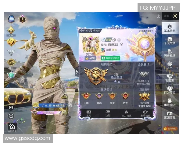 2026电竞新闻和平精英新手必看攻略全方位实力入门指南助你快速上手游戏技巧