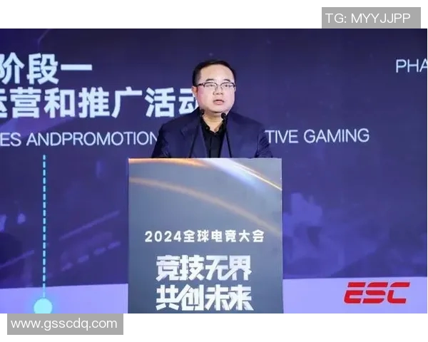 2026电竞新闻李磊畅谈和平精英成长之路与未来发展展望
